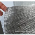 Bright Aluminium Woven Screen Wire Mesh Anti Mosquito